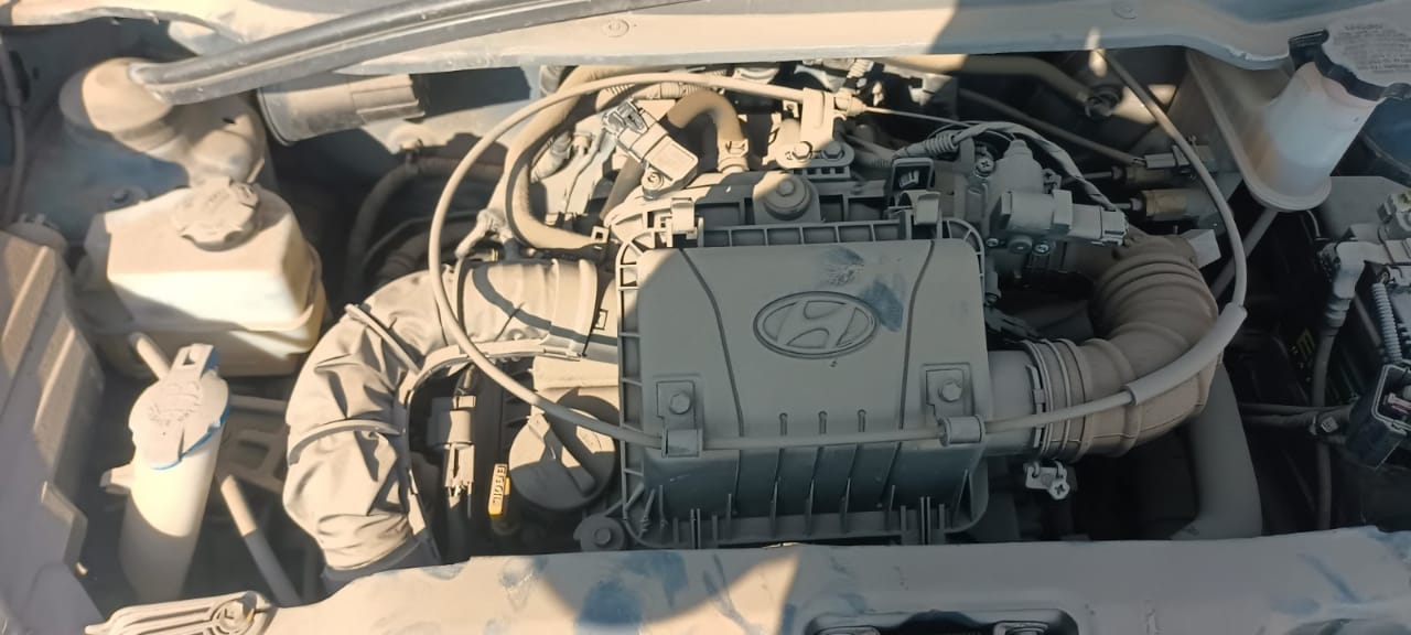  Hyundai EON 2013    EN DESARME